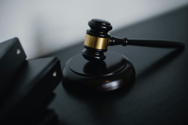 Practice Areas - Black Gavel