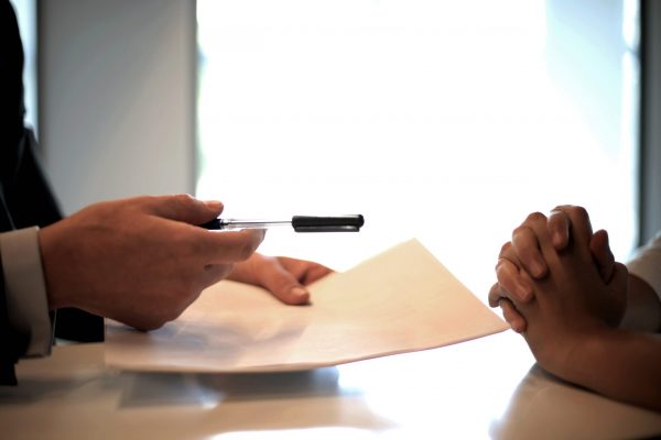 Practice Areas - Inside Review of Documents