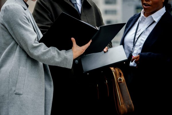 Practice Areas - Outside Review of Documents